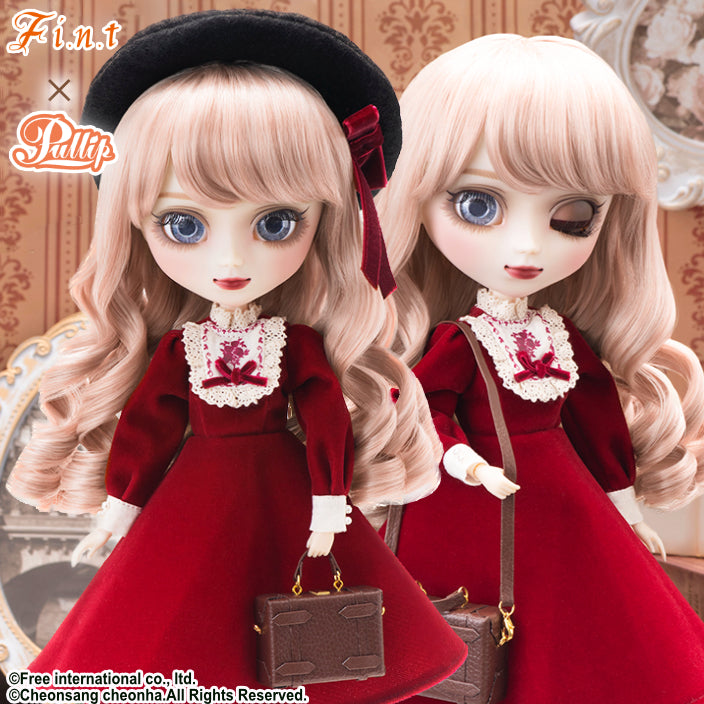 Pullip / Rojeune(ロジューヌ) From F i.n.t