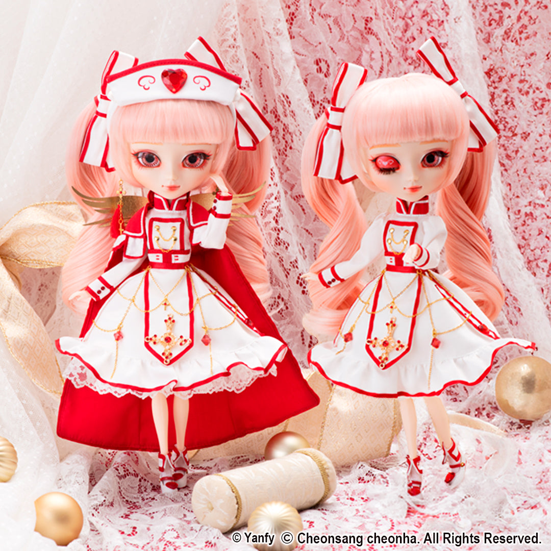 Pullip / Elfara(エルファラ)