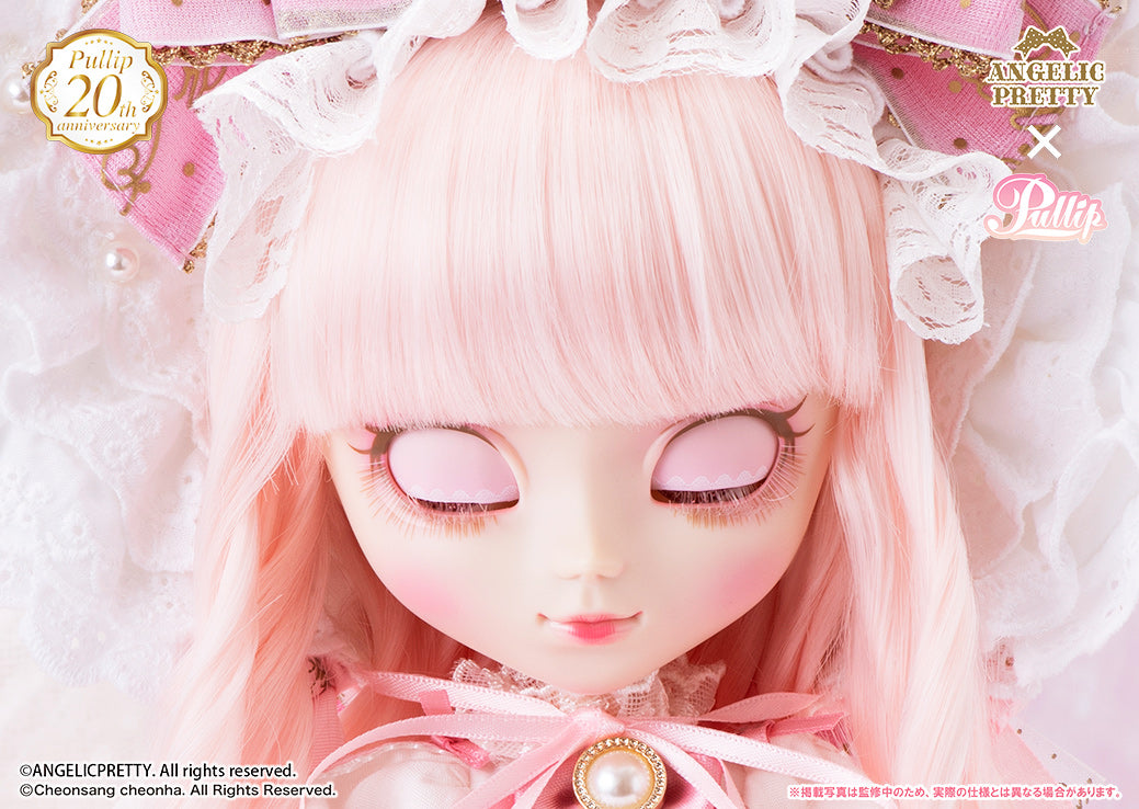 Pullip / Decoration Dress Cake (デコレーションドレスケーキ)– Groove Store Japan