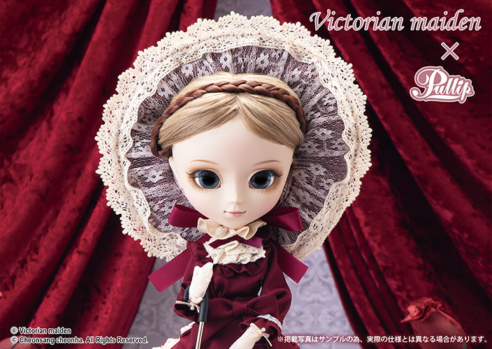 Pullip / Classical Doll（クラシカルドール）