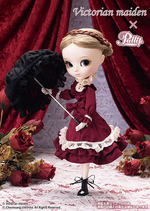 Pullip / Classical Doll（クラシカルドール）