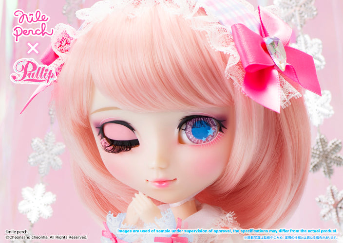 Pullip PipyFilia From Nile Perch– Groove Store Japan