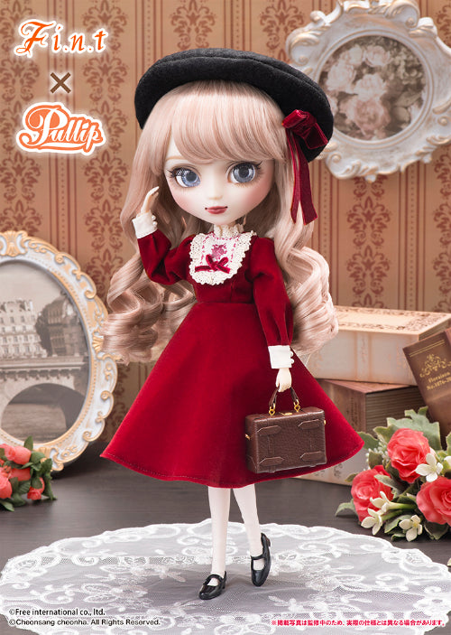 Pullip Rojeune From F i.n.t Groove Store Japan