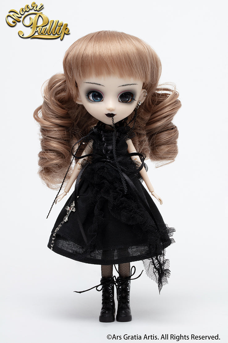 WooriPULLIP NOIR（ノワール）– Groove Store Japan