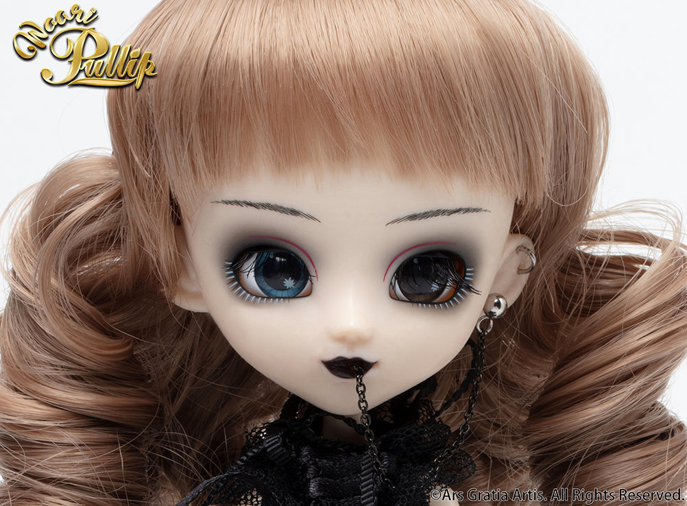 WooriPULLIP NOIR（ノワール）– Groove Store Japan