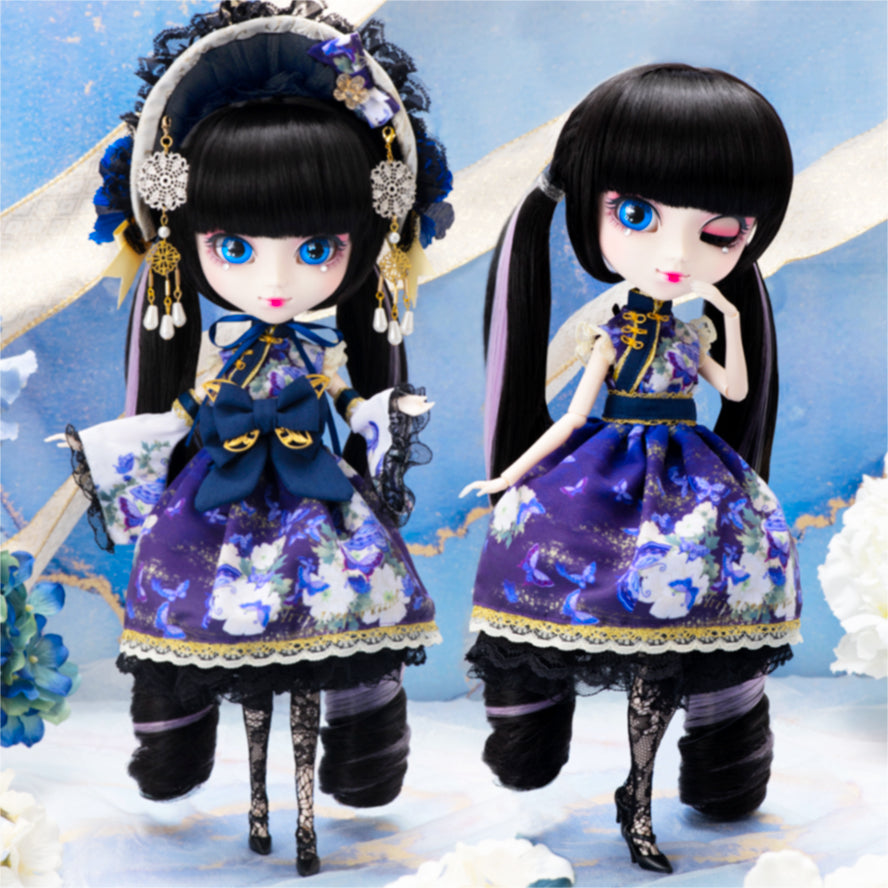 Pullip /Fu-Tillet (フーティエ)