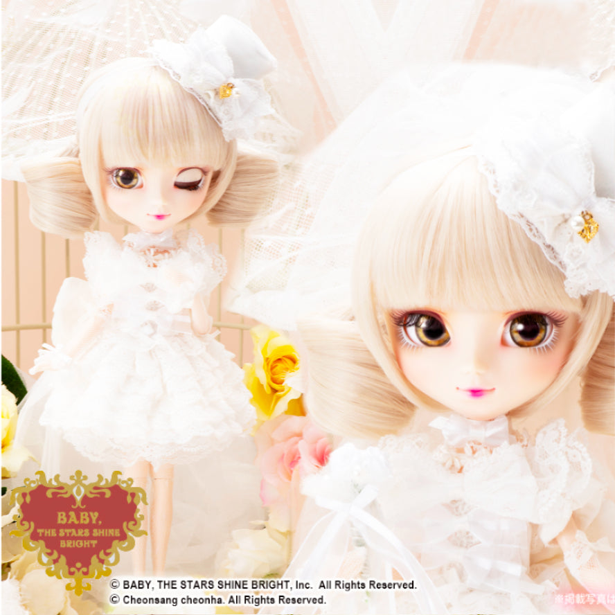 Pullip / Ange (アンジュ)– Groove Store Japan