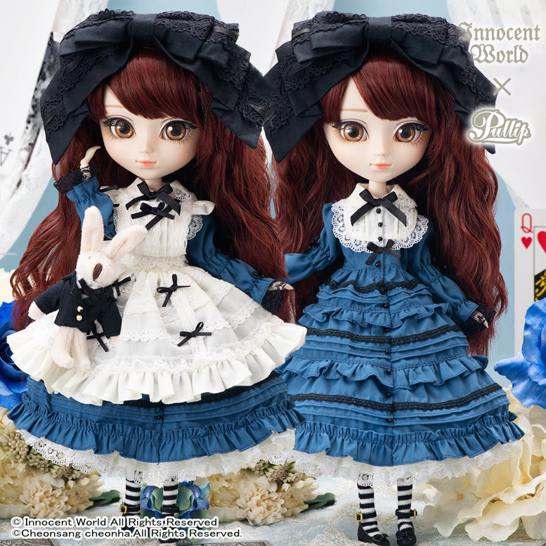 Alice pullip online