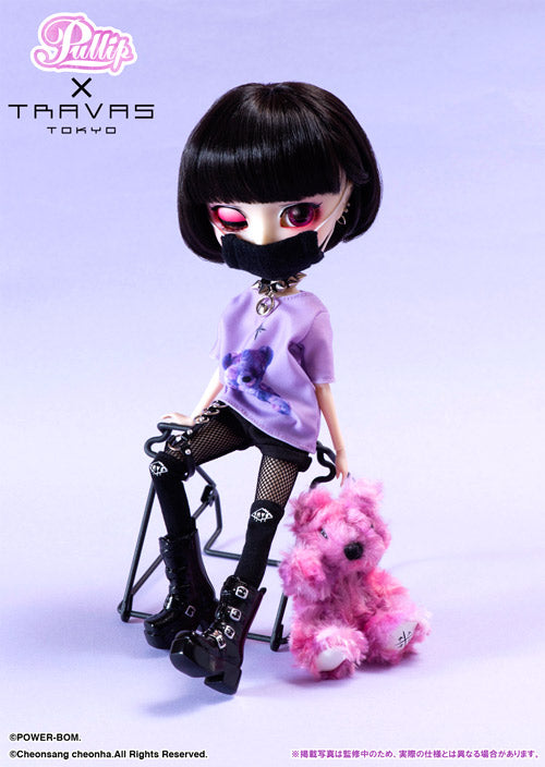 Pullip / Noan (のあん)From Travas Tokyo