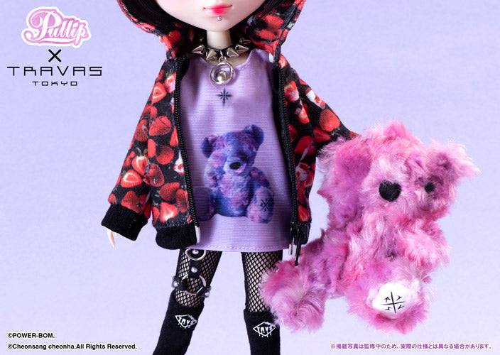 Pullip / Noan (のあん)From Travas Tokyo