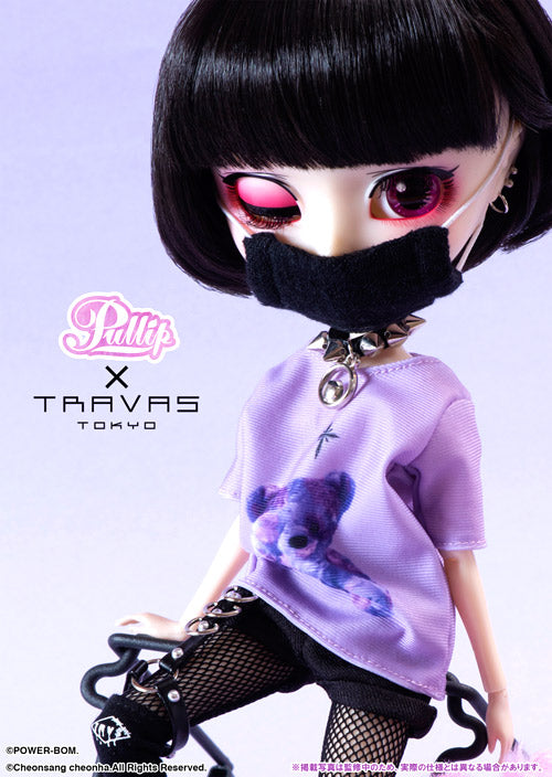 Pullip / Noan (のあん)From Travas Tokyo