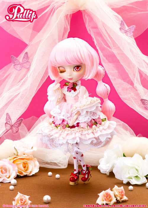 Pullip / The Secret Garden of Rose Witch(ザ シークレットガーデン