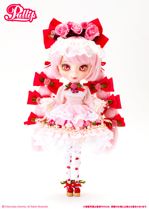 Pullip / The Secret Garden of Rose Witch(ザ シークレットガーデン ...