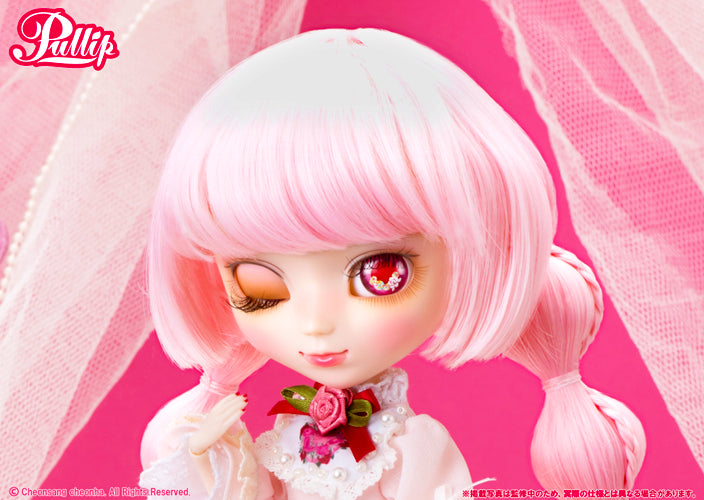 Pullip / The Secret Garden of Rose Witch(ザ シークレットガーデン