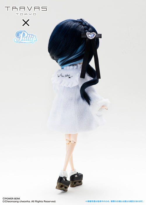 Pullip / Merori Tear Ver. ( めろり ティアーver)From Travas Tokyo