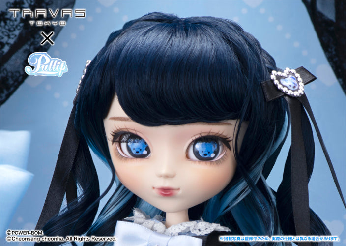 Pullip / Merori Tear Ver. ( めろり ティアーver)From Travas Tokyo