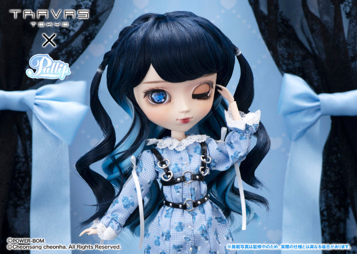 Pullip / Merori Tear Ver. ( めろり ティアーver)From Travas Tokyo