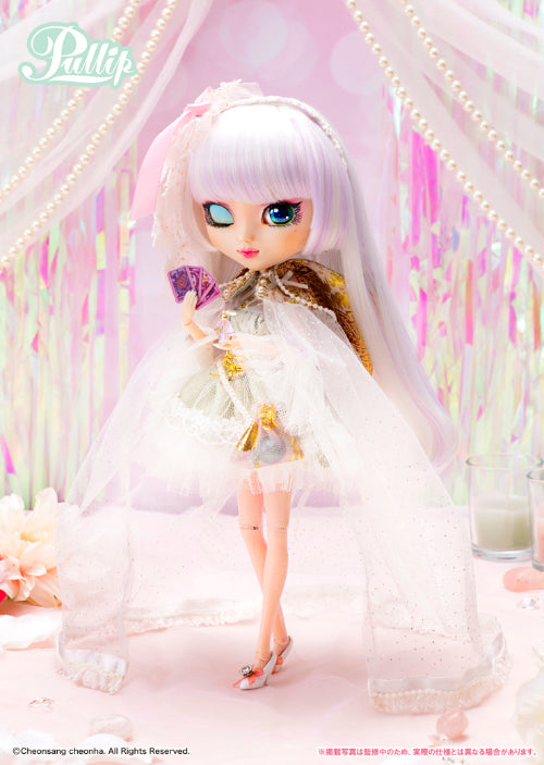 Pullip / Mistica(ミスティカ)– Groove Store Japan