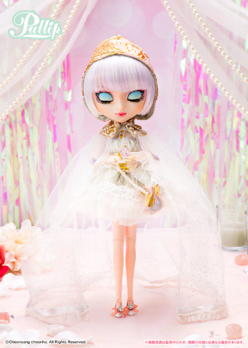 Pullip / Mistica(ミスティカ)– Groove Store Japan