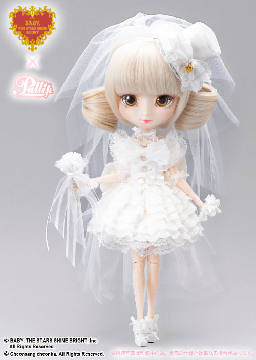 Pullip / ANGE 来自BABY，THE STARS SHINE BRIGHT– Groove Store Japan