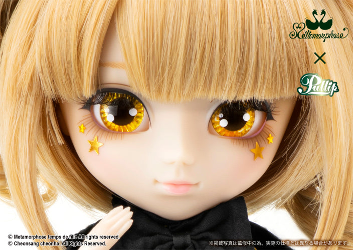 Pullip / Chatte noire（シャノワール） From Metamorphose temps de fille– Groove  Store Japan