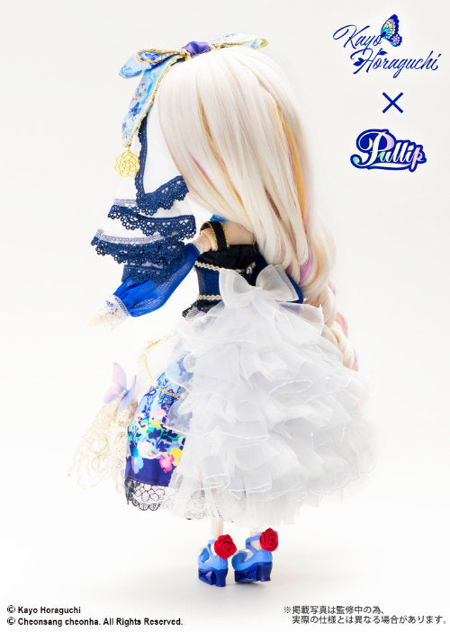 Pullip /YUME no KAKERA ~piece of dream~– Groove Store Japan