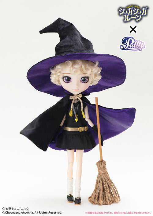 Pullip Sugar Sugar Rune - Vanilla Mieux– Groove Store Japan