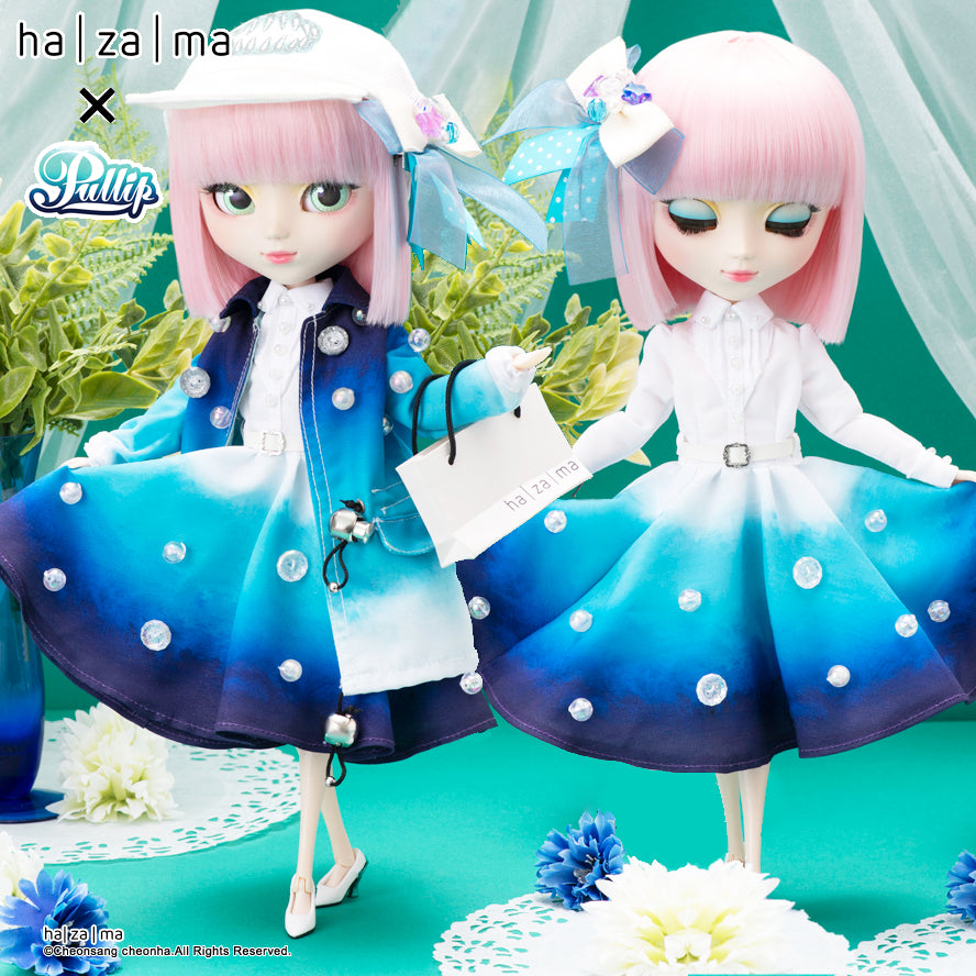 Pullip / Comet From hazama– Groove Store Japan